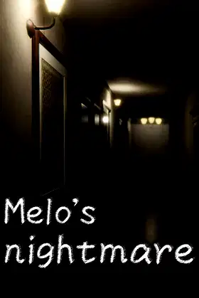 Melo's nightmare poster