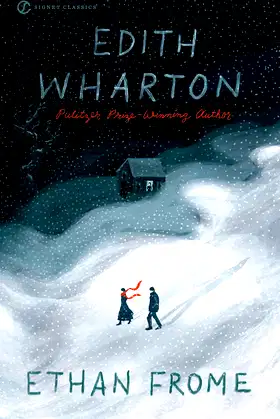 Ethan Frome (Signet Classics) poster