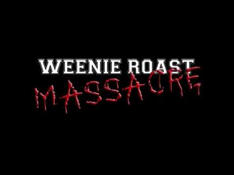 Poster for Weenie Roast Massacre