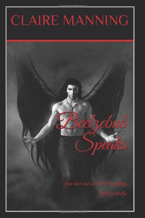 Beelzebub Speaks poster