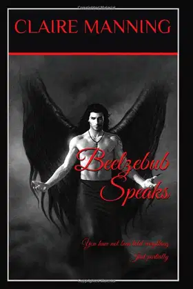 Beelzebub Speaks poster