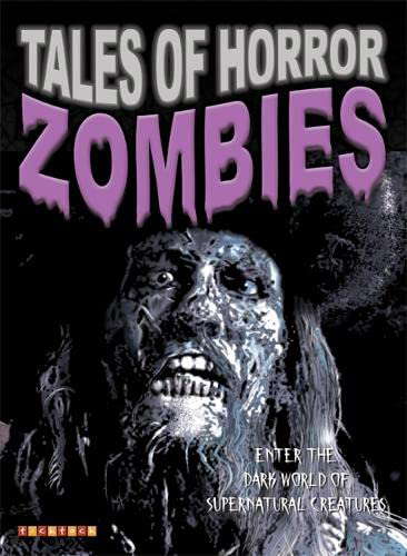 Zombies (Tales of Horror) poster