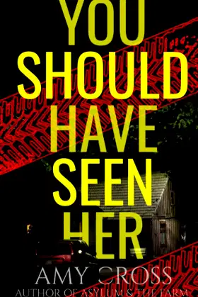 You Should Have Seen Her (The Ghost Story Collection) poster