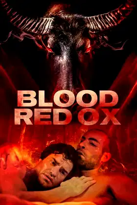 Blood-Red Ox poster