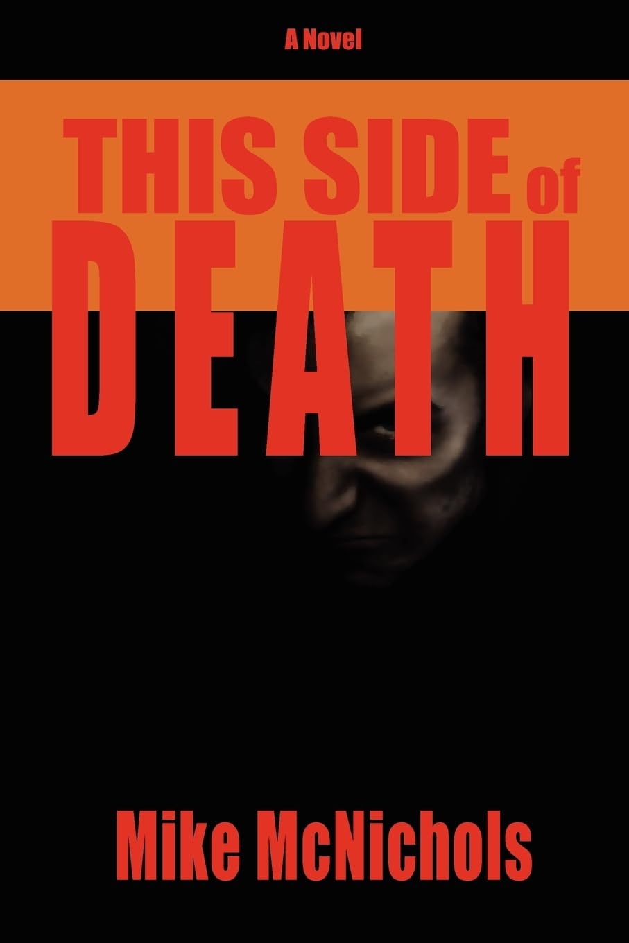 This Side of Death poster