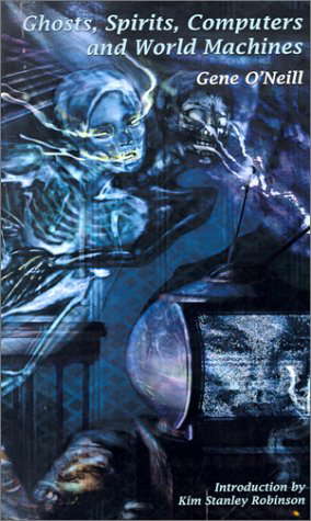 Ghosts, Spirits, Computers, and World Machines poster