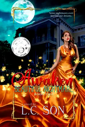 Awaken: Beautiful Nightmare Book Two poster