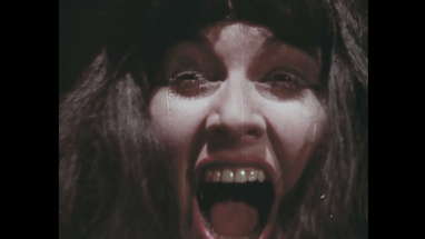 SMUT WITHOUT SMUT: SATANIC HORROR NITE [Official Trailer - AGFA] poster
