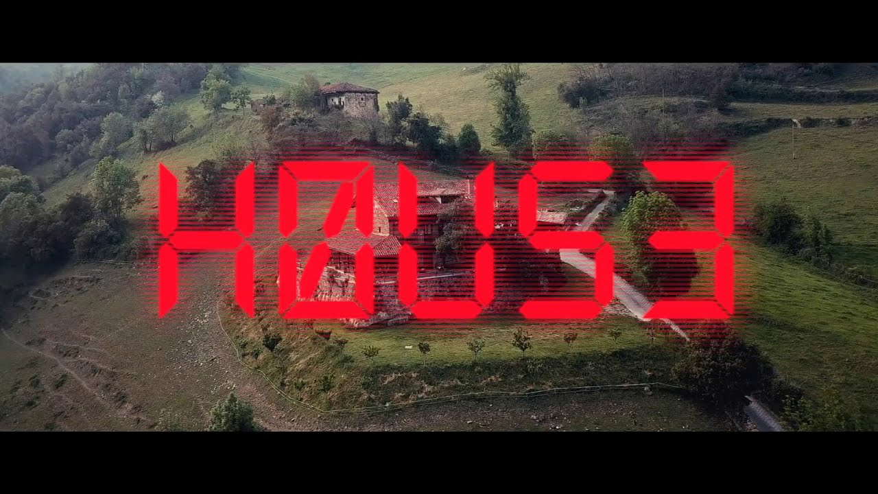 Poster for H0us3