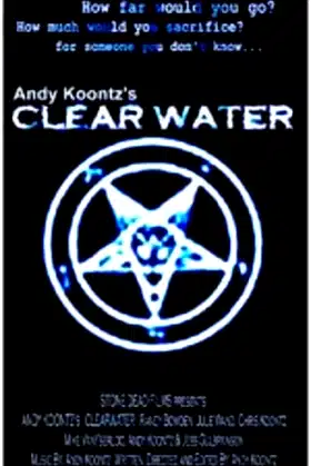 Clearwater poster