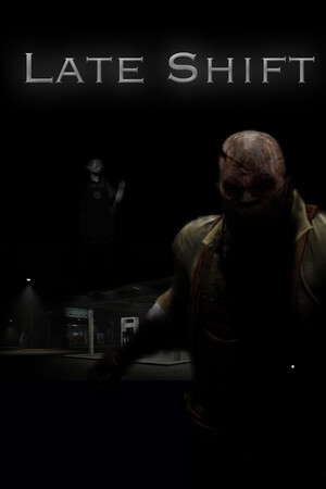 Late Shift poster
