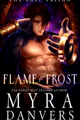 Flame to Frost (The Last Tritan) poster