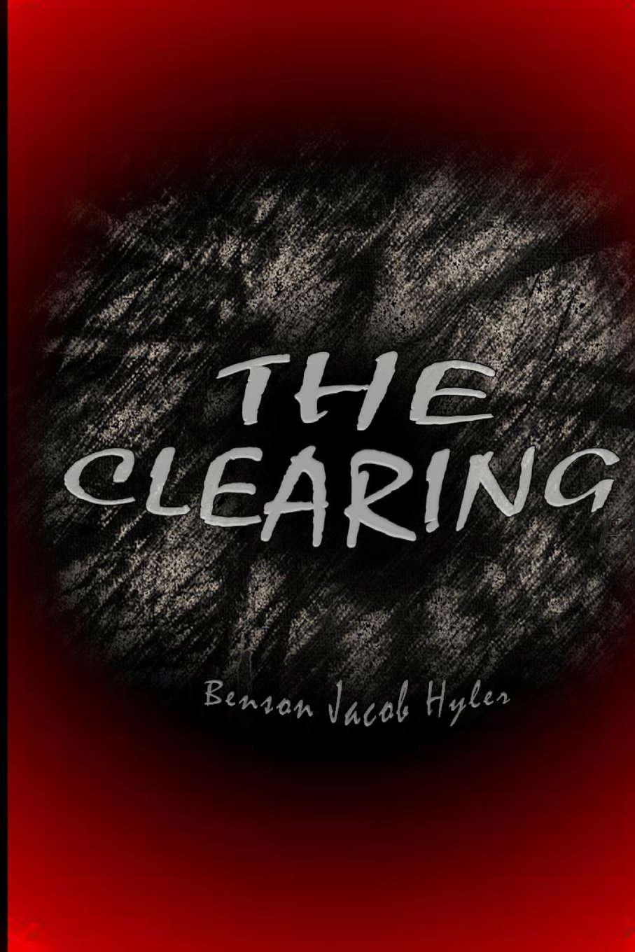 The Clearing poster