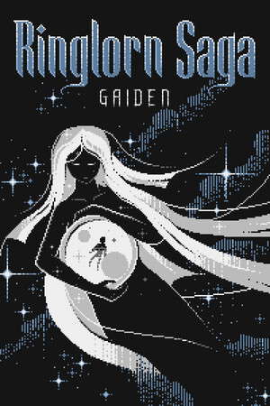 Ringlorn Saga Gaiden poster