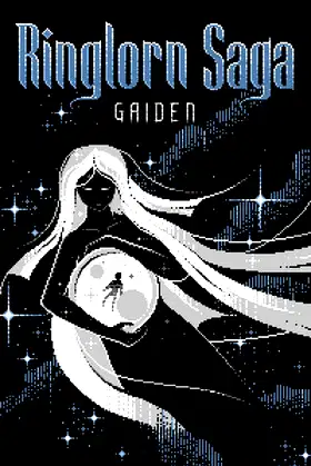 Ringlorn Saga Gaiden poster