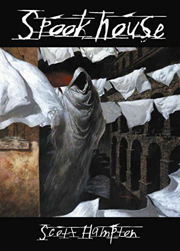 Spookhouse Volume 1 poster