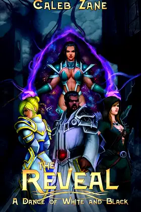 The Reveal (A Dance of White and Black Book 2) poster