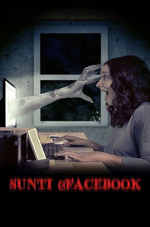 Sunti @Facebook poster
