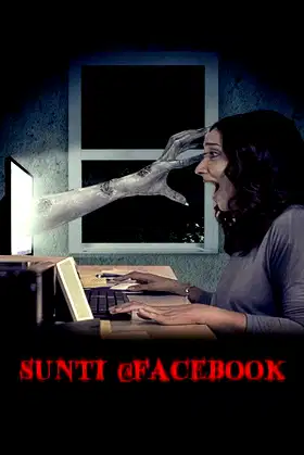 Sunti @Facebook poster