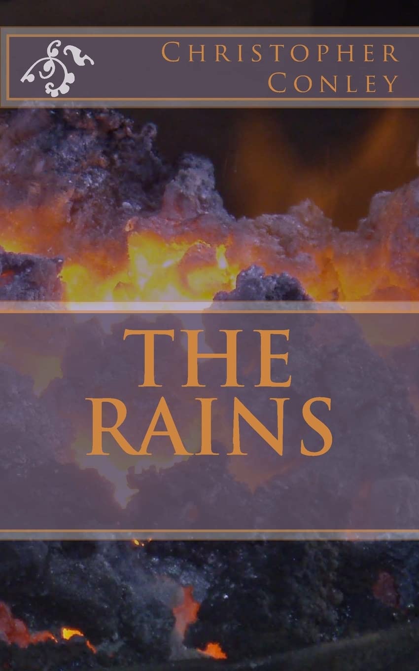 The Rains poster