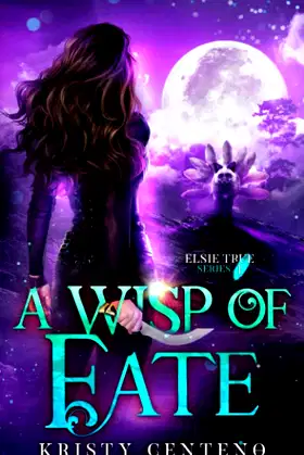 A Wisp of Fate: Elsie True Series #1 poster