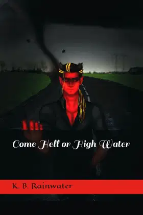 Come Hell or High Water (Apocalyptica) poster