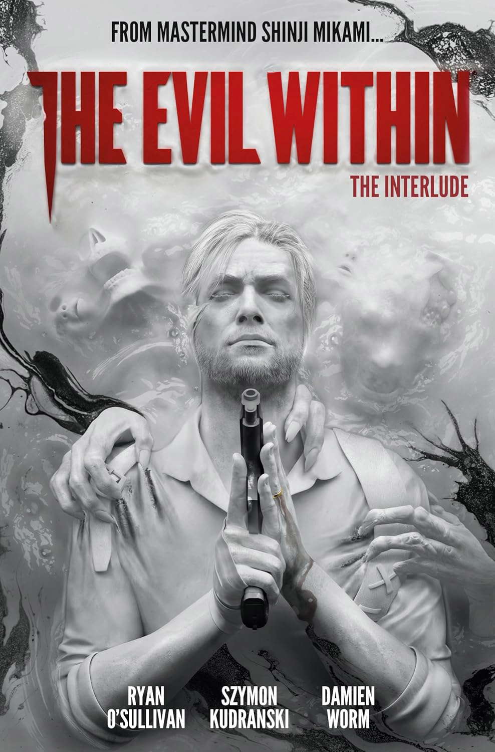 The Evil Within Vol. 2: The Interlude poster