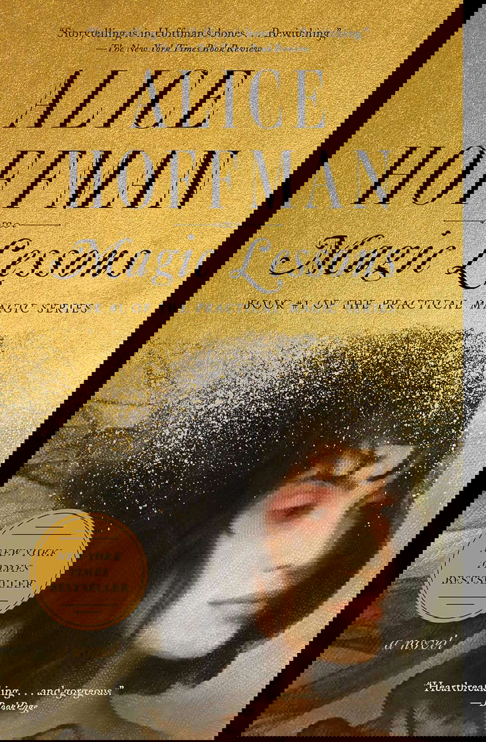 Magic Lessons: The Prequel to Practical Magic poster