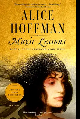 Magic Lessons: The Prequel to Practical Magic poster