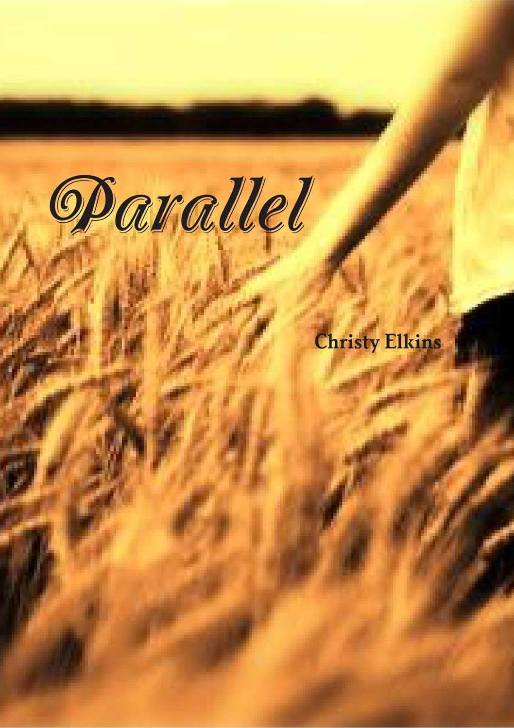 Parallel (OOP) poster