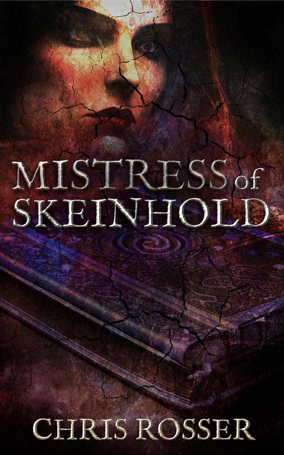 Mistress of Skeinhold poster