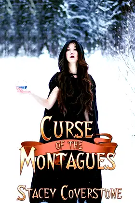 Curse of the Montagues poster