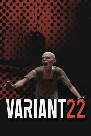 Variant 22 poster