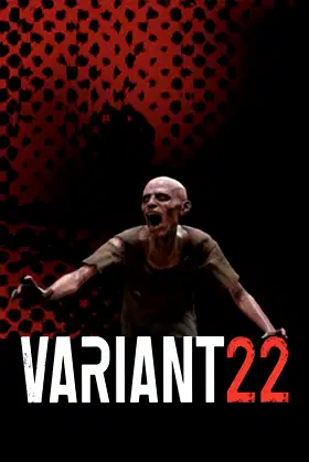 Variant 22 poster