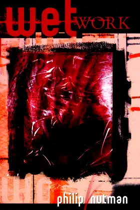 Wet Work - The Definitive Edition poster