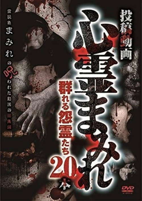Submitted Videos: Drenched in the Paranormal - 20 Videos of Gathering Resentful Spirits poster