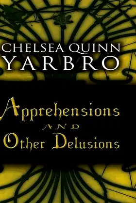 Apprehensions and Other Delusions poster