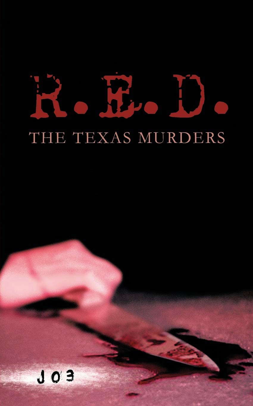 R.E.D.: The Texas Murders poster