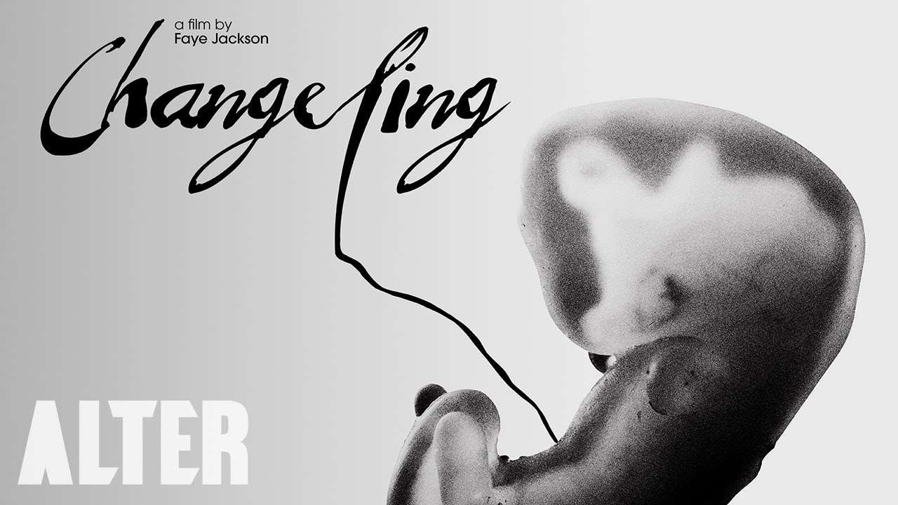Horror Short Film "Changeling" | ALTER