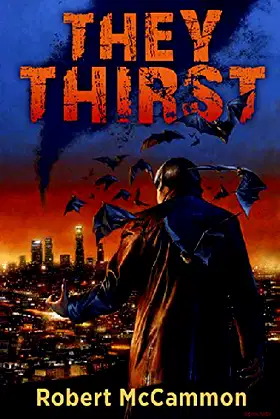 They Thirst poster