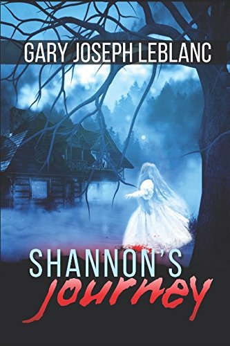 Shannon's Journey (Maggie Chronicles) poster