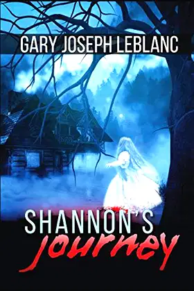 Shannon's Journey (Maggie Chronicles) poster