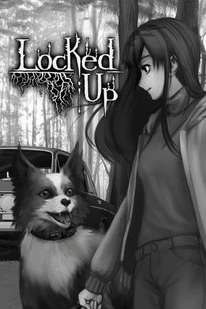 Locked Up poster
