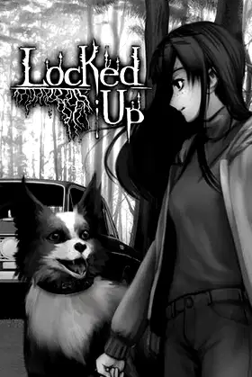 Locked Up poster