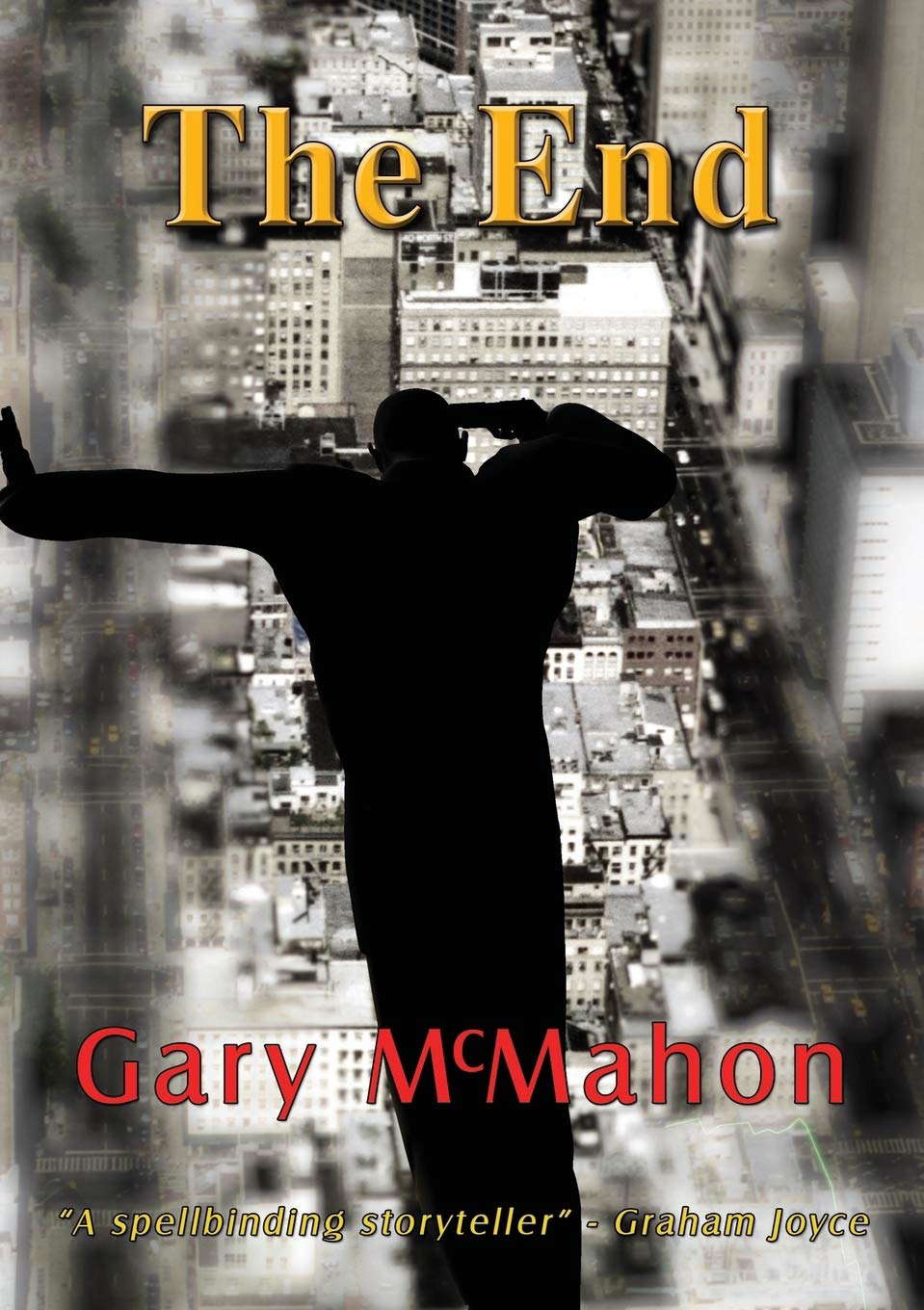 The End poster