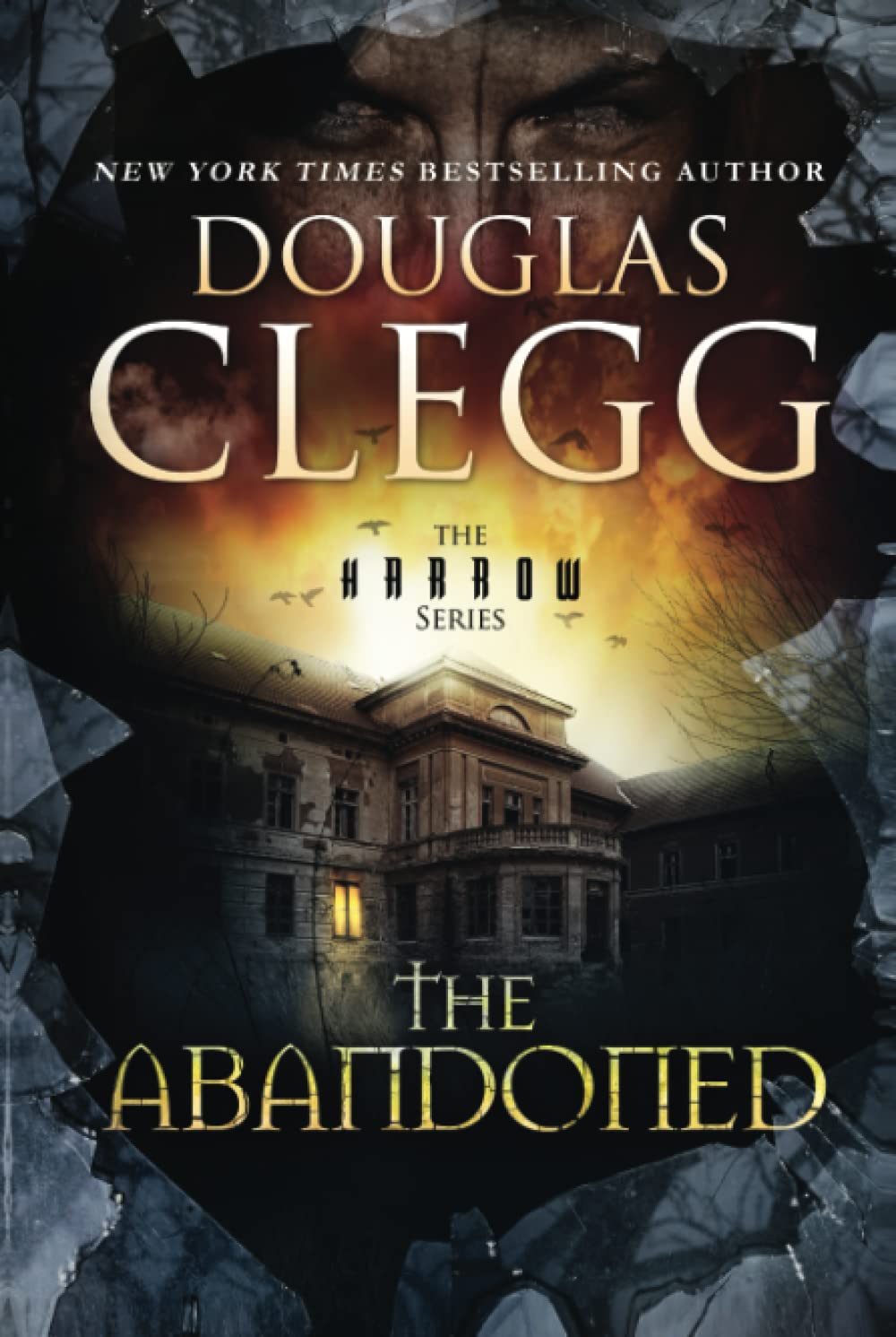 The Abandoned (The Harrow Series) poster