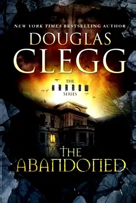 The Abandoned (The Harrow Series) poster