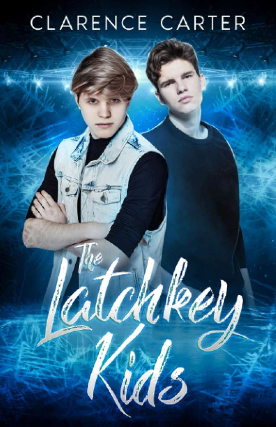 The latchkey kids poster
