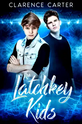 The latchkey kids poster