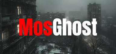 MosGhost capsule